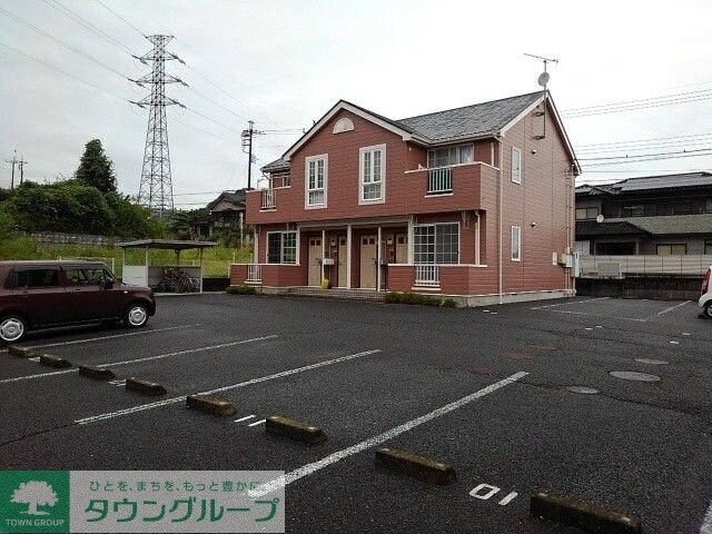 アヴニールメゾンＫIの物件内観写真