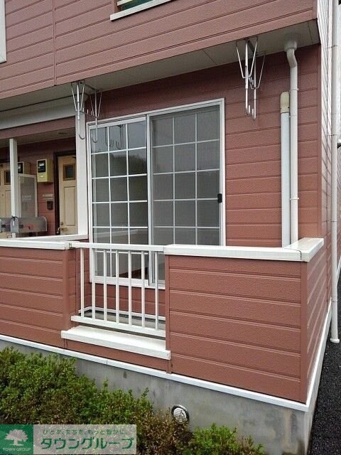 アヴニールメゾンＫIの物件内観写真