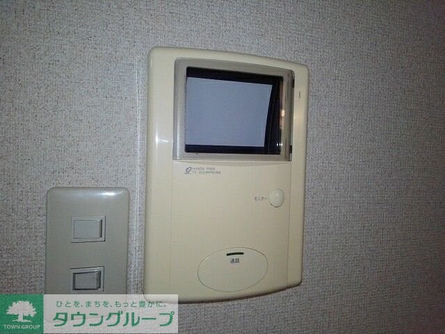 アヴニールメゾンＫIの物件内観写真