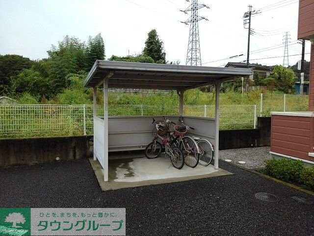 アヴニールメゾンＫIの物件内観写真