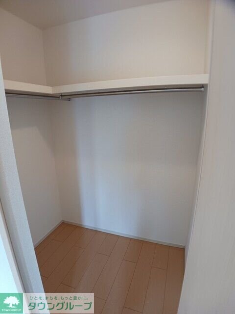 メゾン・ブナの森の物件内観写真