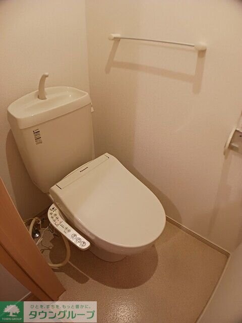 メゾン・ブナの森の物件内観写真