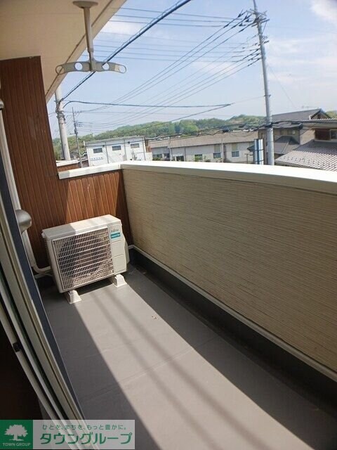 メゾン・ブナの森の物件内観写真