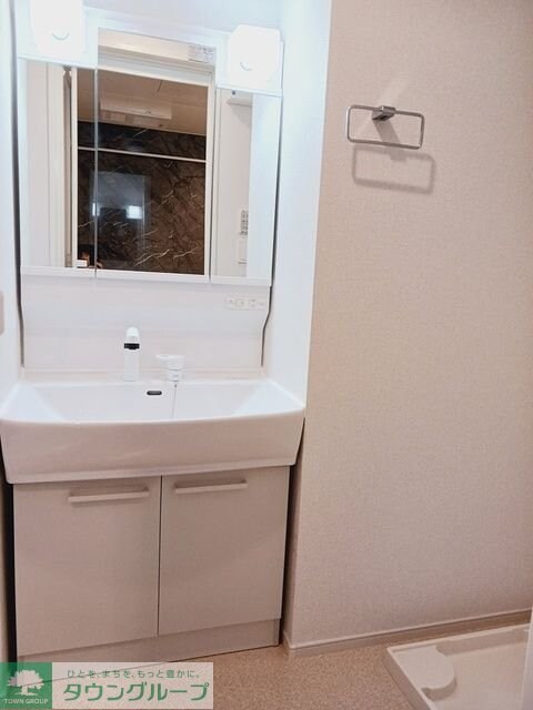 ヴィラ　シルク　Iの物件内観写真