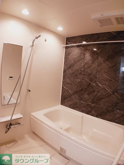 ヴィラ　シルク　Iの物件内観写真