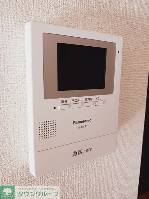 ヴィラ　シルク　Iの物件内観写真