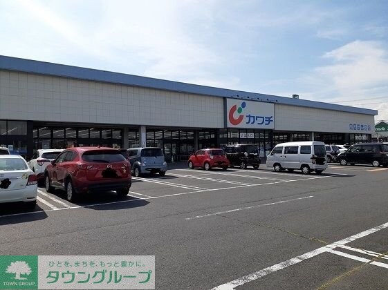 ヴィラ　シルク　Iの物件内観写真