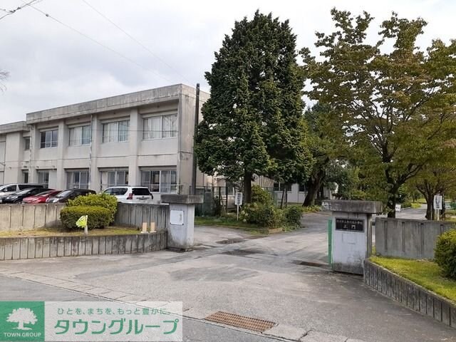 ヴィラ　シルク　Iの物件内観写真