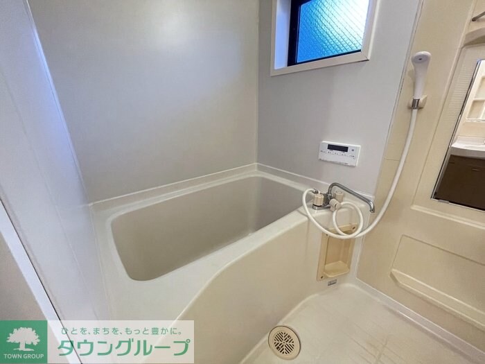 グリーンパーク倉賀野　Ａの物件内観写真