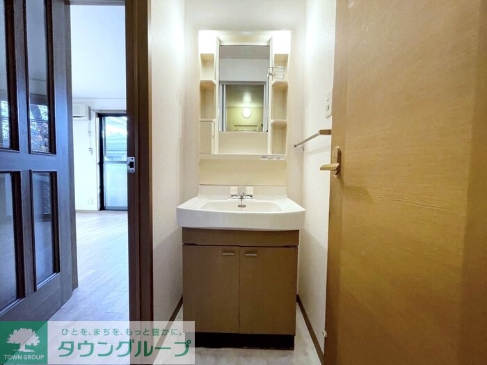 グリーンパーク倉賀野　Ａの物件内観写真