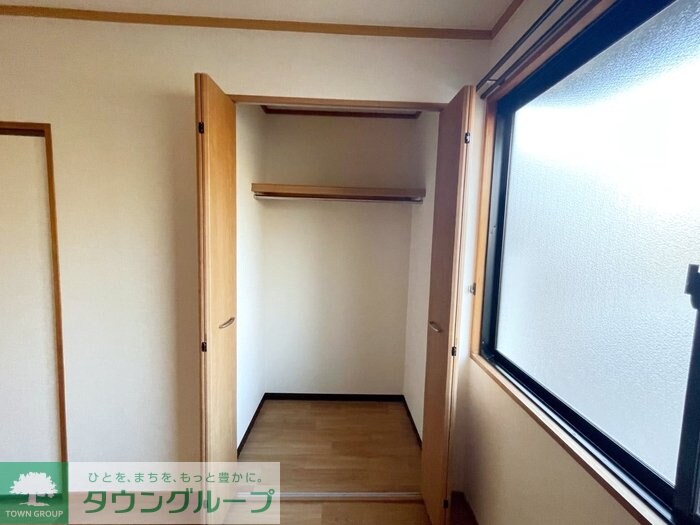 グリーンパーク倉賀野　Ａの物件内観写真