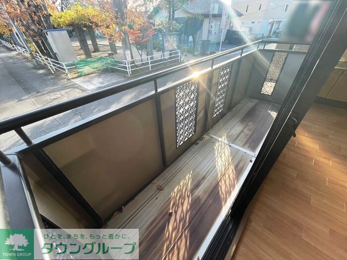 グリーンパーク倉賀野　Ａの物件内観写真