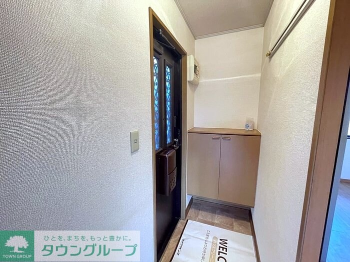 グリーンパーク倉賀野　Ａの物件内観写真