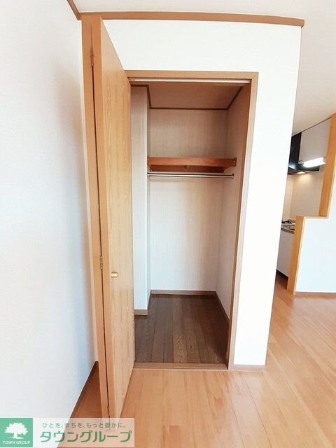 シャルマン・アヴニューの物件内観写真