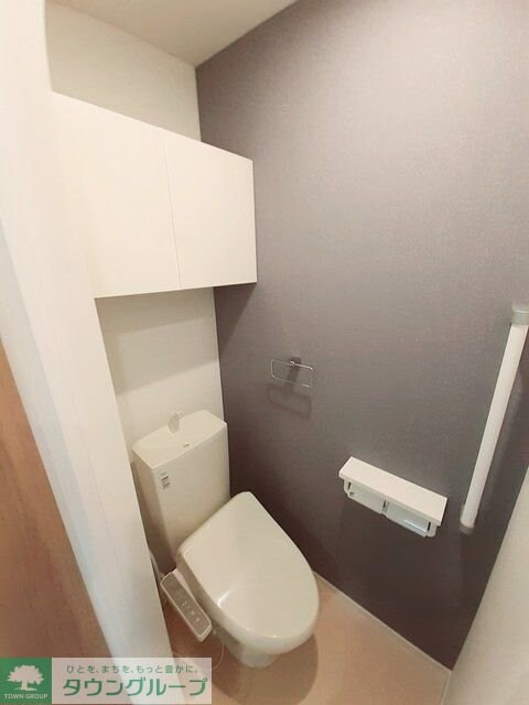 メゾン　ＴＯＺＥＮの物件内観写真