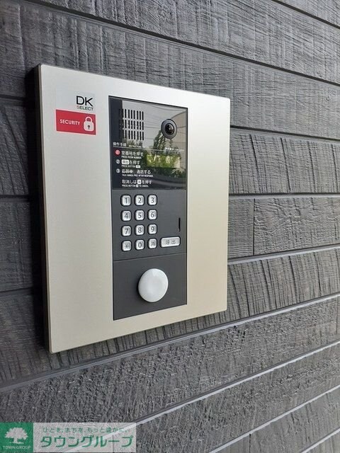 メゾン　ＴＯＺＥＮの物件内観写真