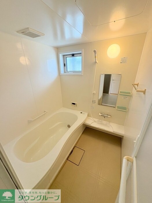 ラ・メゾンＭＭＤ　IIの物件内観写真