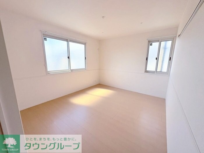 ラ・メゾンＭＭＤ　IIの物件内観写真