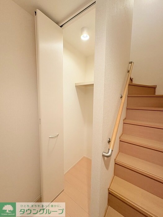 ラ・メゾンＭＭＤ　IIの物件内観写真