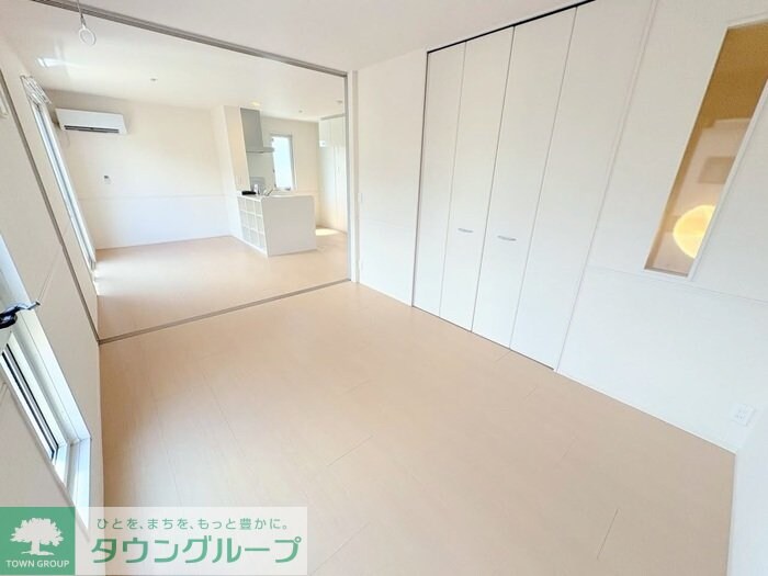 ラ・メゾンＭＭＤ　IIの物件内観写真