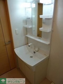 ラ・ナチュール　IIの物件内観写真