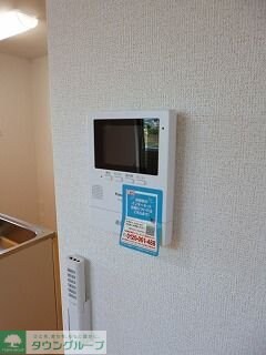 ラ・ナチュール　IIの物件内観写真