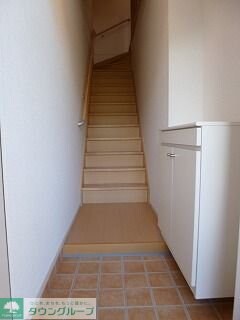 ラ・ナチュール　IIの物件内観写真