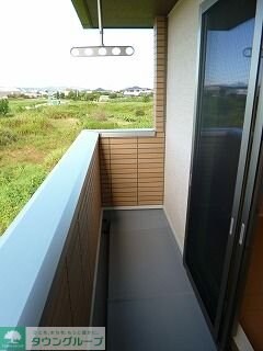 ラ・ナチュール　IIの物件内観写真