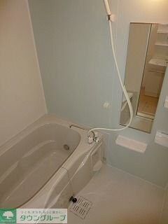 ラ・ナチュール　IIの物件内観写真