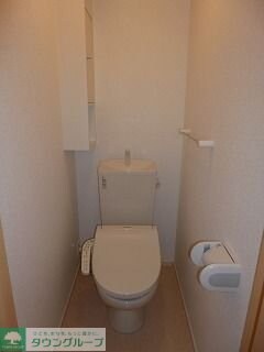 ラ・ナチュール　IIの物件内観写真