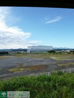 ラ・ナチュール　IIの物件内観写真