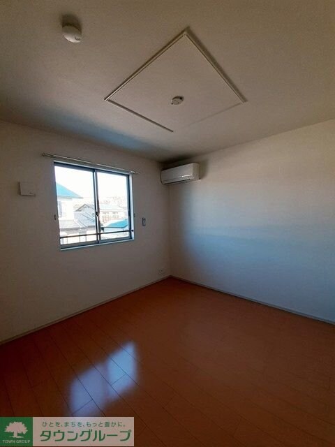 ウインズ　ガーデンの物件内観写真