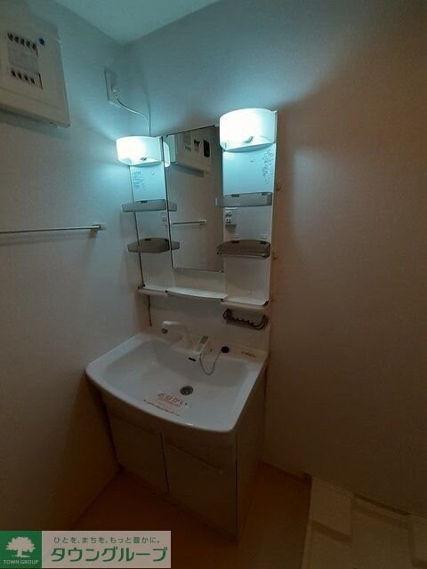 ウインズ　ガーデンの物件内観写真