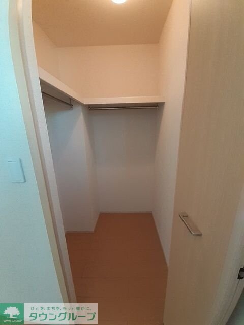 ウインズ　ガーデンの物件内観写真