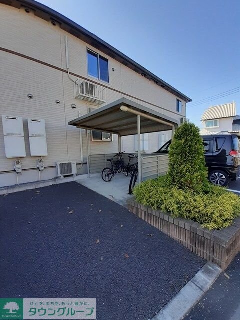 ウインズ　ガーデンの物件内観写真