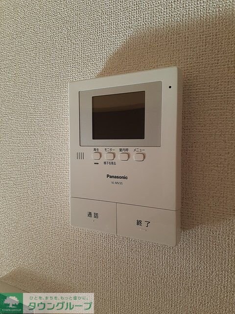 ウインズ　ガーデンの物件内観写真