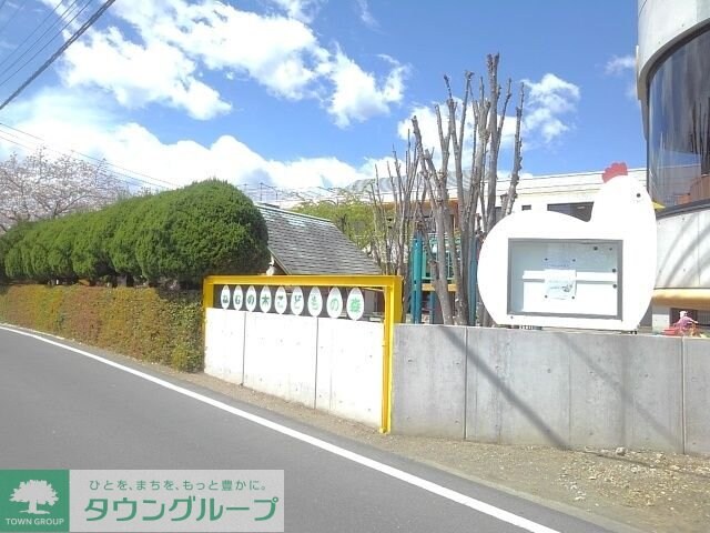 ウインズ　ガーデンの物件内観写真