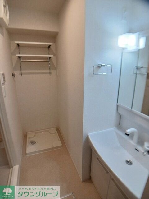 グランステラの物件内観写真