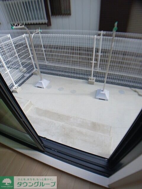 グランステラの物件内観写真