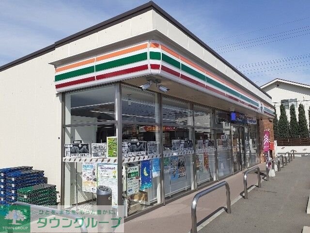 グランステラの物件内観写真