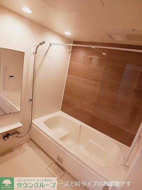 パラッツオ　Ａの物件内観写真