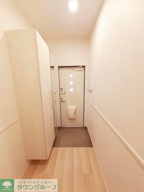 ル・シエルの物件内観写真