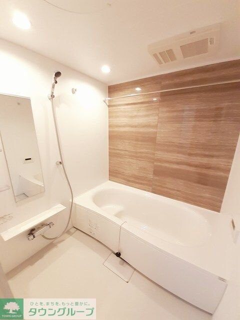 ル・シエルの物件内観写真