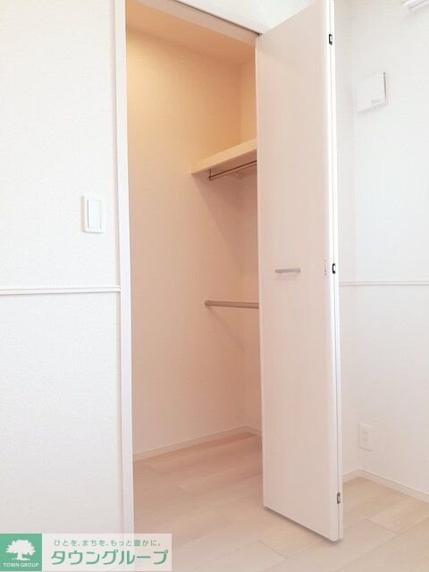 ル・シエルの物件内観写真