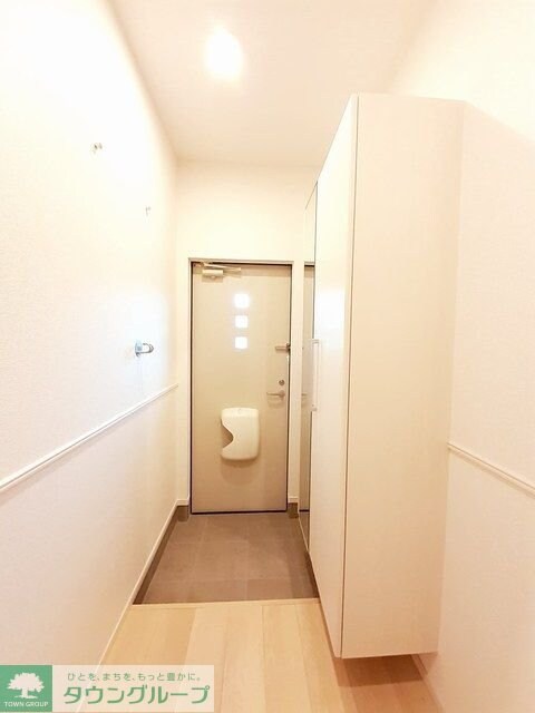 レジデンス　フジ　Ｂの物件内観写真