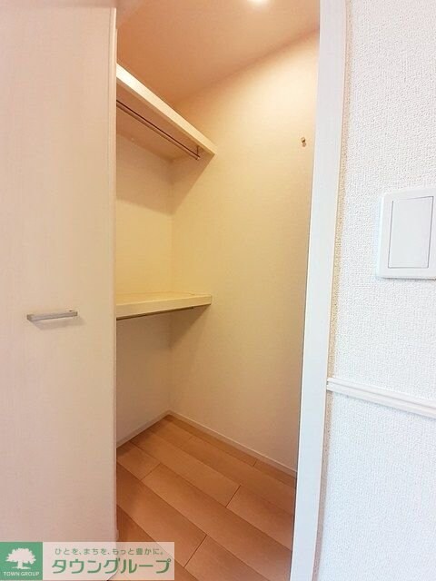 レジデンス　フジ　Ｂの物件内観写真