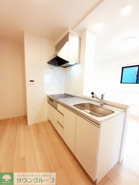 レジデンス　フジ　Ｂの物件内観写真