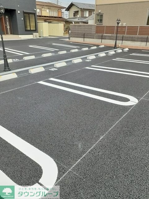 レジデンス　フジ　Ｂの物件内観写真