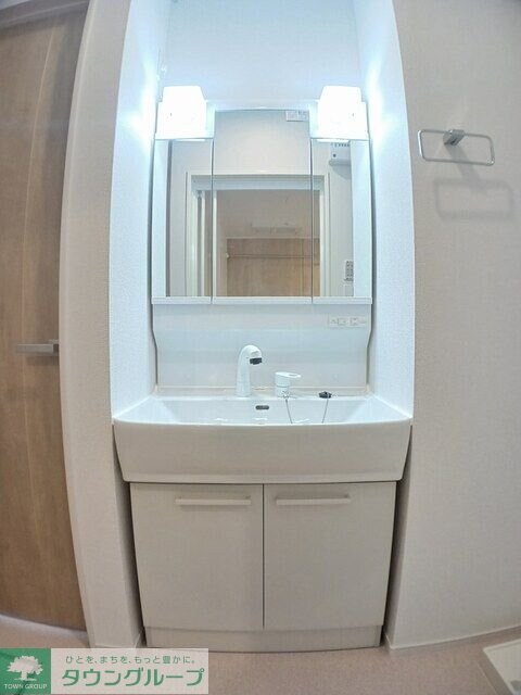 ラ　メゾン豊城Ｂの物件内観写真