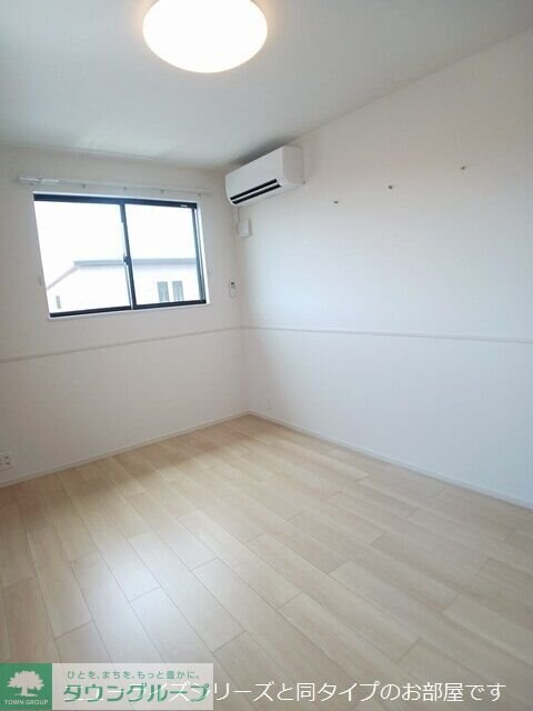 パラッツオ　Ｂの物件内観写真